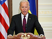 Байден: Создание новой Украины похоже на полет к Луне