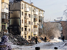 Жильцам разрушенного дома на Линейной в Новосибирске отменят счета за ЖКХ