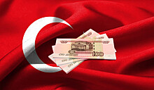 Эксперты прокомментировали идею расплачиваться в Турции рублями