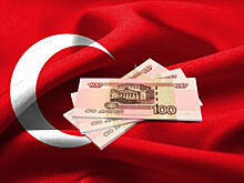 Эксперты прокомментировали идею расплачиваться в Турции рублями