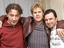 Алексей Глызин рассказал о вечеринках в номере Аллы Пугачевой