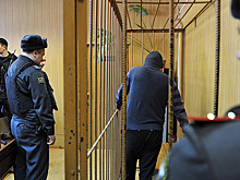 В Москве бывшего адъютанта главкома сухопутных войск осудили за мошенничество