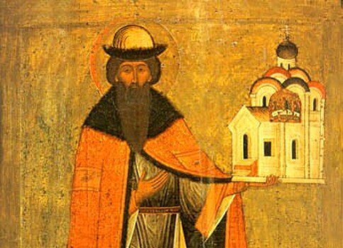 Князь Довмонт: каким был небесный заступник Пскова