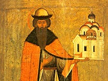 Князь Довмонт: каким был небесный заступник Пскова