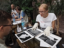 В Угличе соберутся ведущие фотографы России