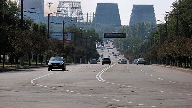 СБУ заявила об обнаружении источника радиации на металлургическом заводе
