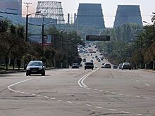 СБУ заявила об обнаружении источника радиации на металлургическом заводе