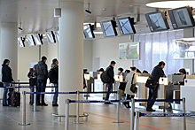 Станет возможна регистрация на авиарейс без паспорта