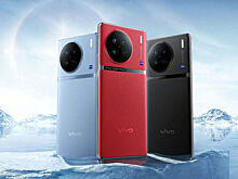 В Antutu назвали самый мощный Android-смартфон ноября