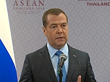 Лидеры семи из десяти стран АСЕАН не пришли на саммит с США