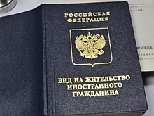 В РФ утвердили правила выдачи ВНЖ в обмен на инвестиции