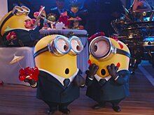 Мультфильм «Гадкий я — 4» собрал более 800 млн долларов в прокате