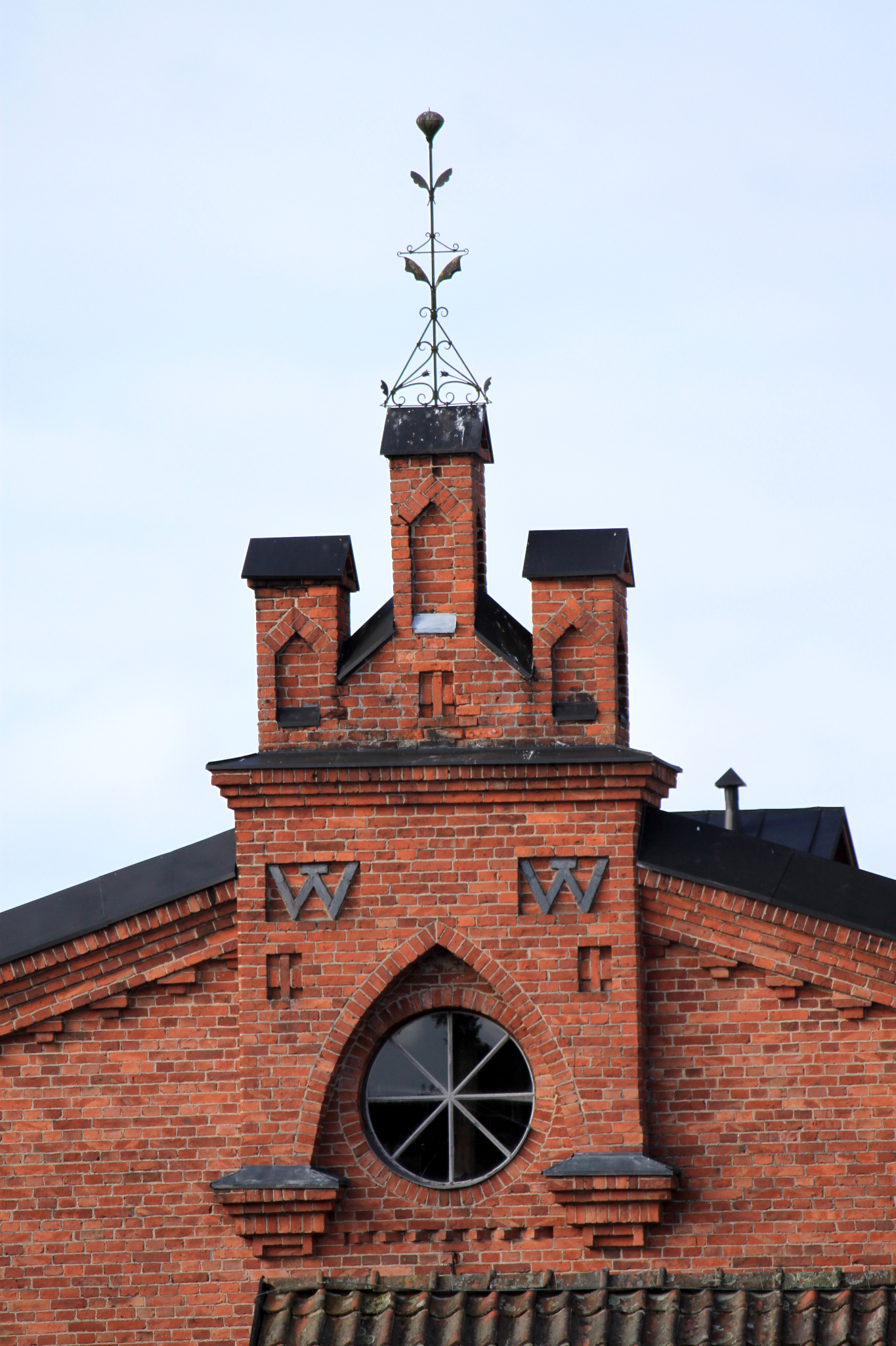 W-W Верля