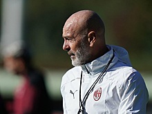 Пиоли прокомментировал выход «Милана» в четвертьфинал Кубка Италии