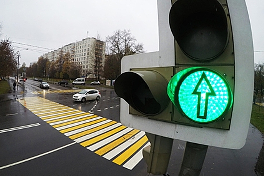 Бывший российский мэр захотел отсудить светофор