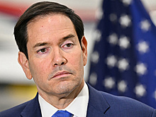 Рубио: решение Боливии по Израилю открывает новую эру сотрудничества с США