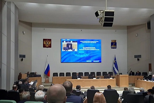 Тюменские депутаты хотят исключить толерантность к мигрантам по вопросам преступности