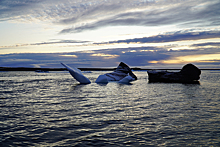 Вдоль ледников: почему "жилье" моржей назвали островом Нерпы?
