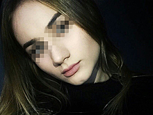 Телеведущие взяли интервью у погибшей в Керчи студентки