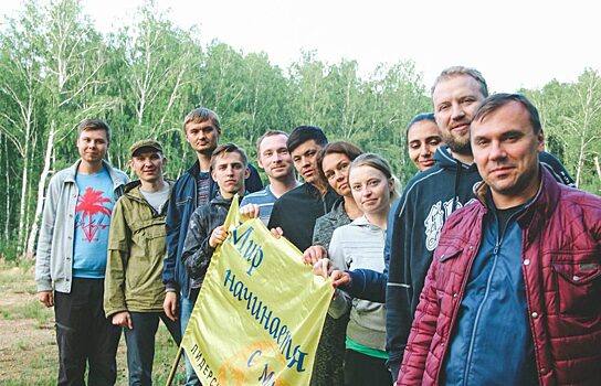 Бизнес-тренер призывает спасти от травы мемориал воинской славы в Кулуево
