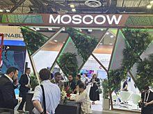 Демонстрация с интеллектом: компании из РФ показали соцсеть с ИИ и мессенджер для бизнеса