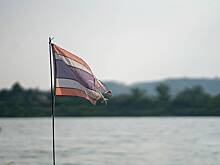 Отец убил младенца в прямом эфире и покончил с собой в Таиланде