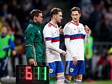 Григорян рассказал, чего не хватило Антону Миранчуку, чтобы заиграть на уровне Алексея