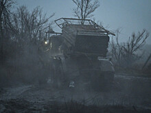 Попытки ВСУ атаковать Белгород связали с переговорами в Абу-Даби