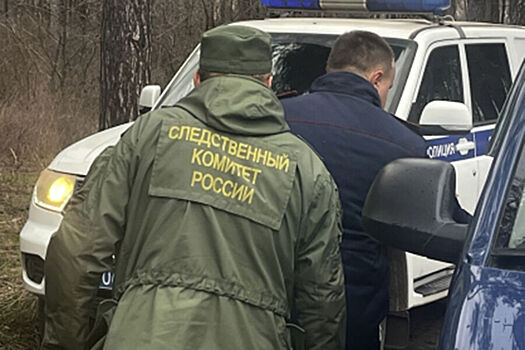 В&nbsp;Липецке полицейский выстрелил в&nbsp;приятеля в&nbsp;служебной машине