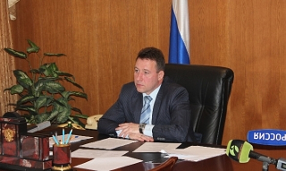 Молодежь проследит за выполнением просьб обратившихся к полпреду граждан