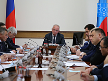 Аварийно-спасательные бригады готовы к реагированию на возможные ЧС в Дагестане