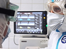 Назван способ снизить смертность от коронавируса