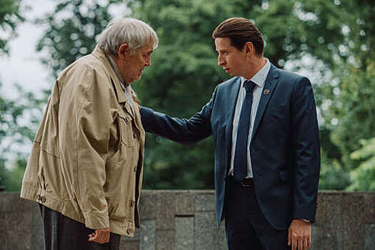 Завершился второй сезон "Вампиров средней полосы"