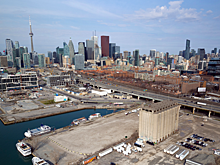 Sidewalk Labs собирается построить «самый умный район в мире». Проект похож на сценарий для «Черного зеркала»