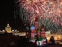 Фестиваль «Спасская башня» пройдет на Красной площади