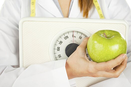 6 способов быстро и легко сбросить вес
