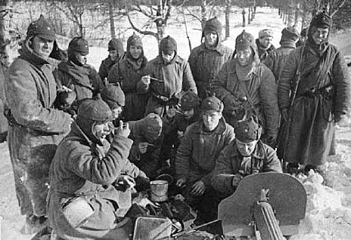 Советско-финская война: главные заблуждения