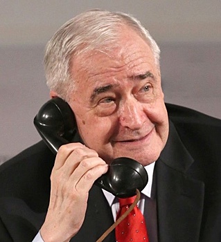 11 января отмечает юбилей Николай Михайлович Долгополов -  журналист, писатель и постоянный автор журнала "Родина"