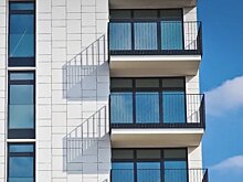 ЖК «Фестиваль Парк-2»: готовится возведение монолитного каркаса первых корпусов