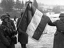 «Бородинская битва» в 1941 году: как французы снова проиграли