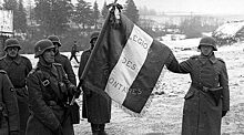 «Бородинская битва» в 1941 году: как французы снова проиграли