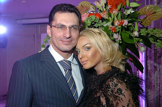 «Подверг опасности нашего ребенка»: за что Анастасия Волочкова никогда не простит бывшего мужа