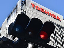 Toshiba может пропустить третий дедлайн публикации финансовой отчетности