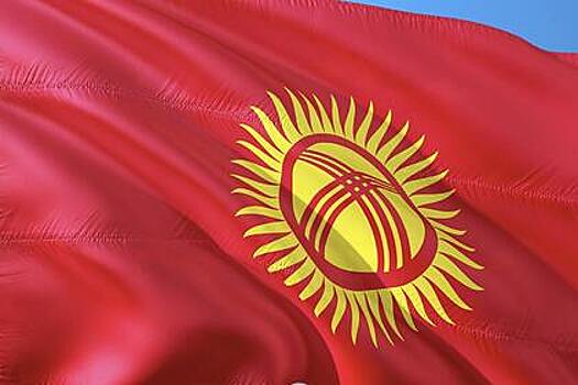В посольстве Киргизии в Москве поблагодарили РФ за помощь в организации выборов