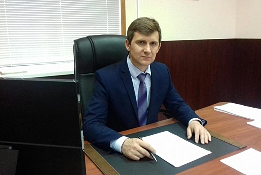 Бывшего директора Ярославского фонда капремонта судят за злоупотребления