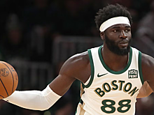 Неэмиаш Кета: «Джейсон Тейтум поддерживает меня с первого дня, как только я приехал в Бостон»