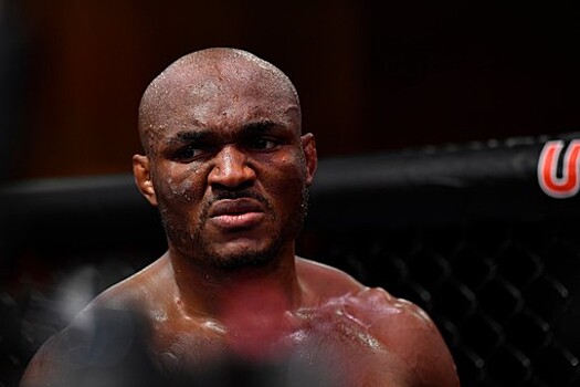 Президент UFC Уайт: Усман пришел ко мне в офис, чтобы попросить бой с Чимаевым