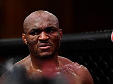 Президент UFC Уайт: Усман пришел ко мне в офис, чтобы попросить бой с Чимаевым