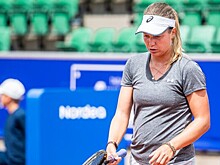 Хромачева не смогла выйти в полуфинал Australian Open в миксте