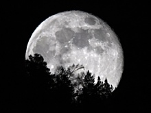 Инженеры разработают надувные модули для жизни на Луне и Марсе